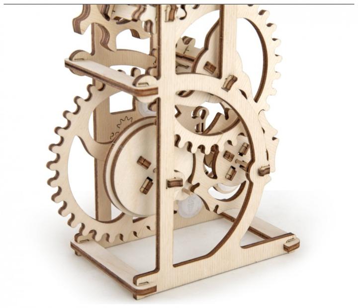 Dynamometer
