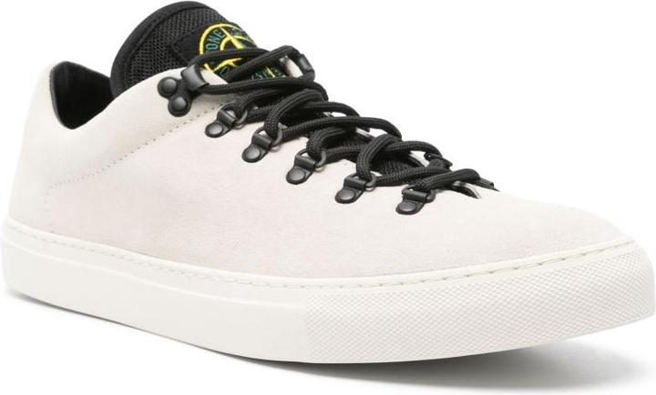 Produktbild Stone Island Sneakers White (40)
