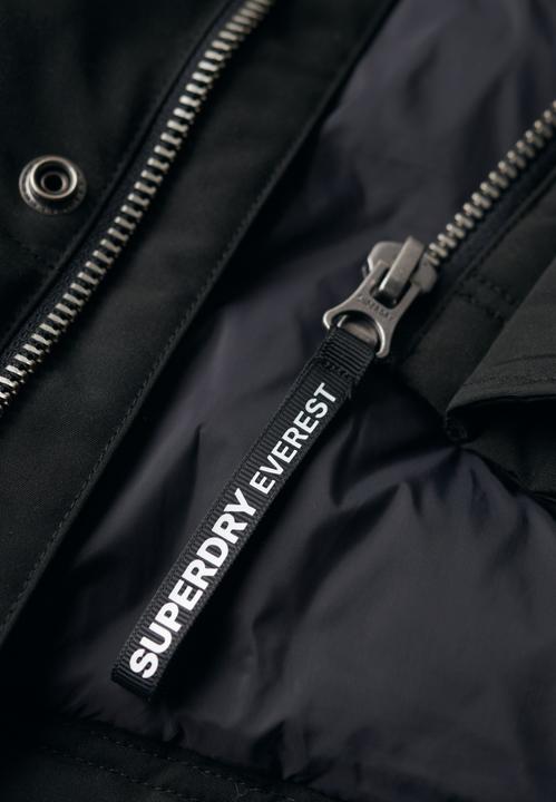 Actual product image Superdry Everst (XL)