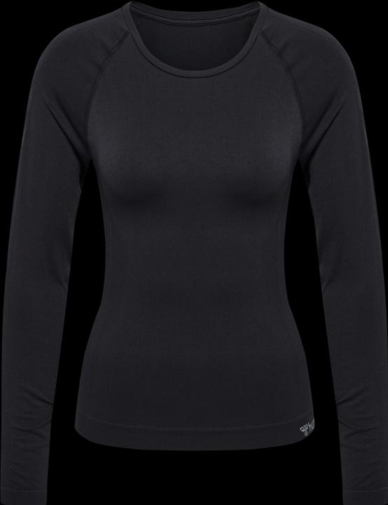 Actual product image hummel Hmltif Seamless T-Shirt L/S (M)