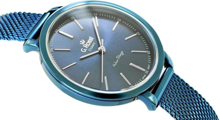 Image du produit Gino Rossi G. Rossi women's watch C11760B-6F1 (381385)