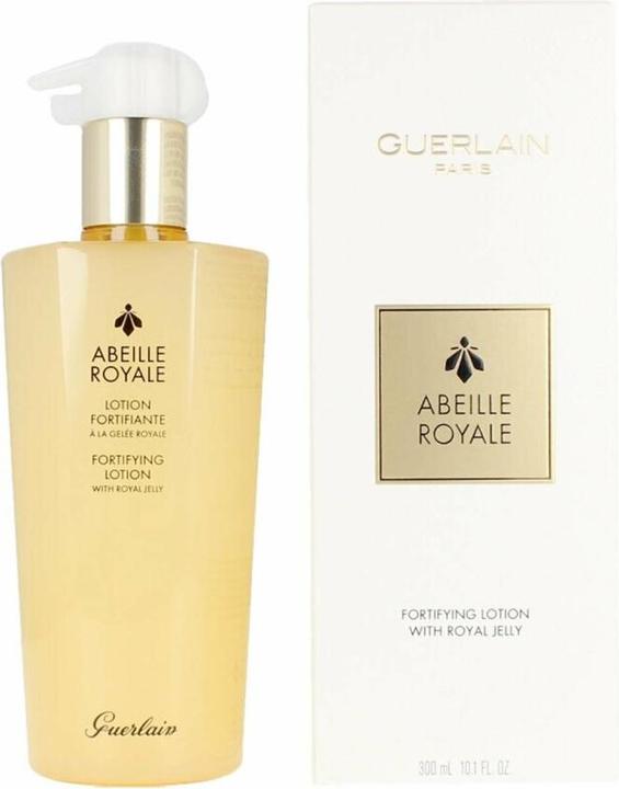 Produktbild Guerlain Abeille Royale Fortifying Lotion (Reinigungslotion, 300 ml)