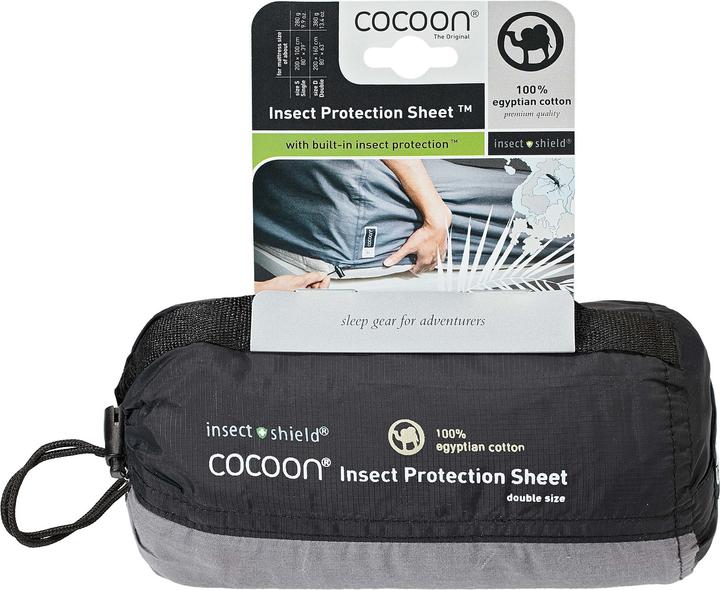 Produktbild Cocoon Insect Protection (Hygieneprodukt)