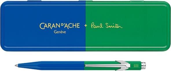 849 Paul Smith Sonderedition 4 (Blu scuro, 1 x)