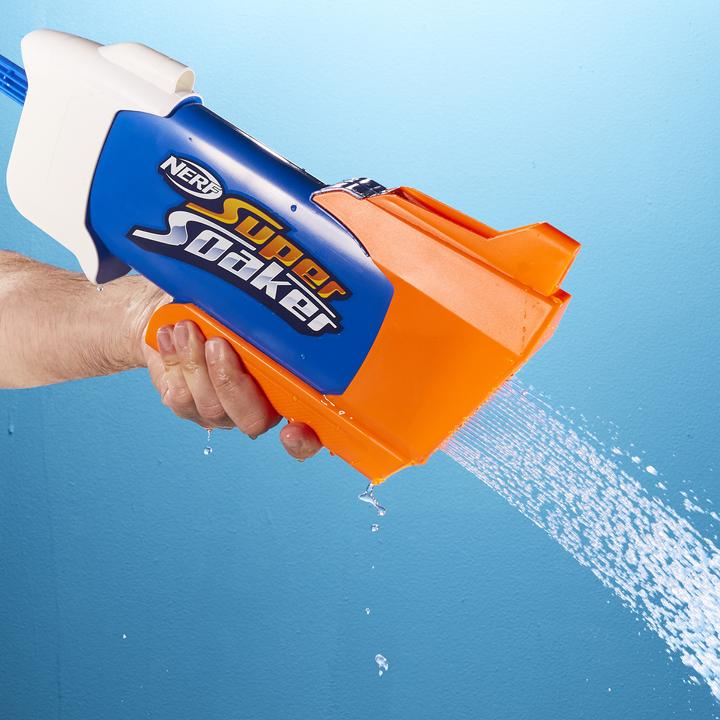 Produktbild Nerf Super Soaker Rainstorm