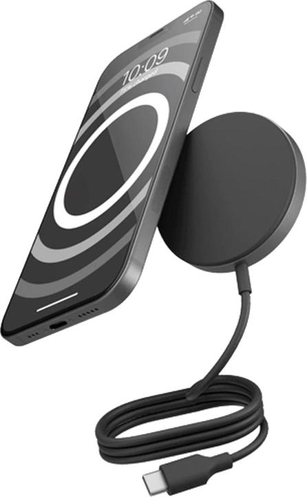 Immagine prodotto Zens Cavo USB-C 15W Qi2 1m (15 W)