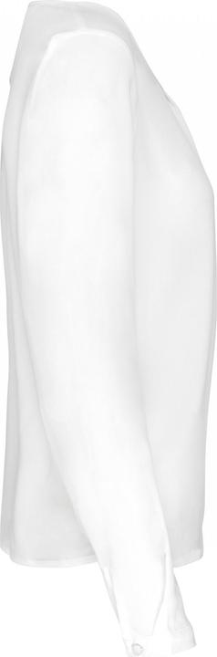 Produktbild Kariban Bluse, langarm, aus Krepp, Damen (38)