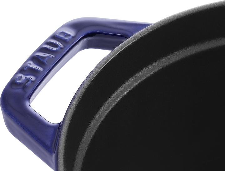 Image du produit Staub Cocotte (31 cm, Cocotte + faitout, Fonte)