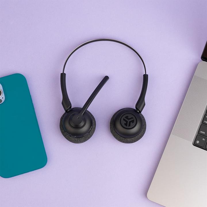 Image du produit JLab Audio Go Work Pop (Sans fil, USB-A)