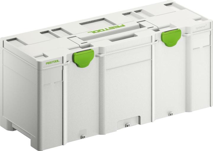 Festool Systainer SYS3 XXL 337 (1 pezzi)