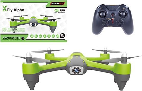 Produktbild Infiniti RC XFLY ALPHA Drohne