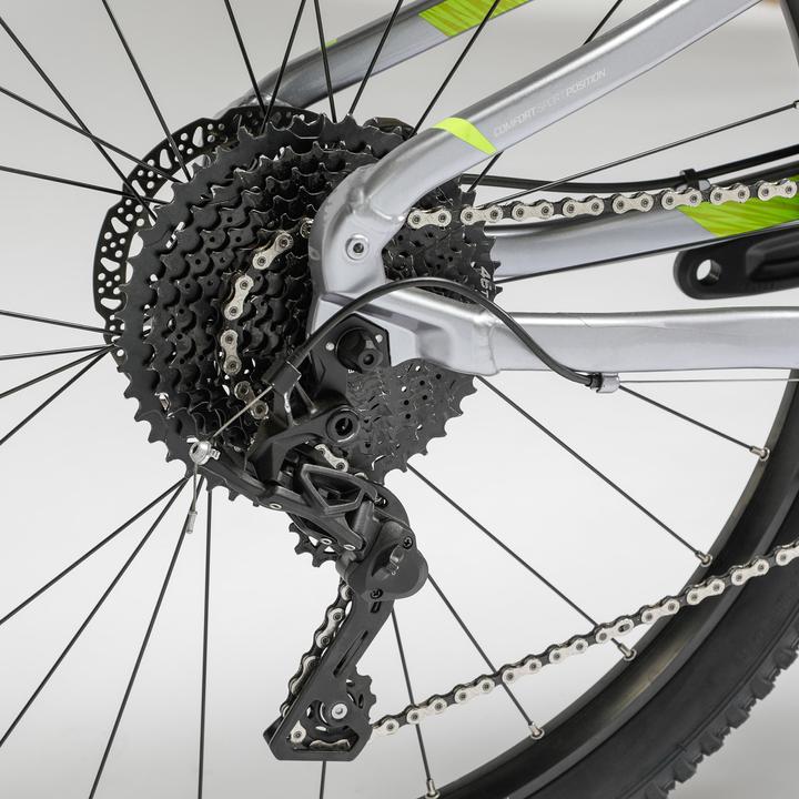 Immagine prodotto Rockrider ST 900 S (44.30 cm)