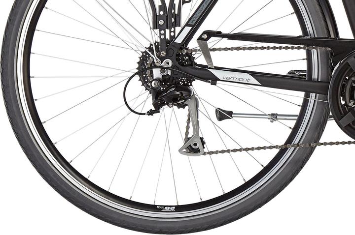 Produktbild Vermont JamesCook (56 cm)