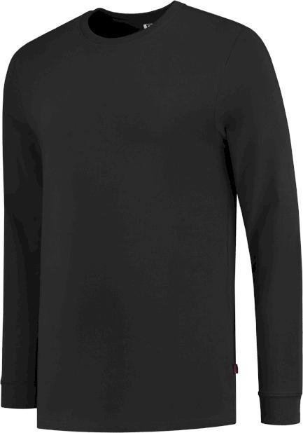Produktbild Tricorp 101015DarkGreyL T-Shirt Lange Mouw (L)