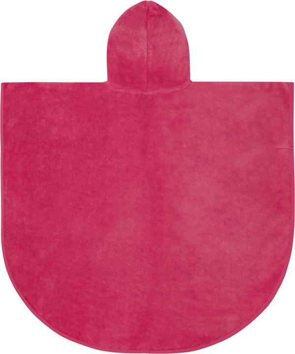 Produktbild Normani Weicher Kinder Badeponcho (55 cm x 70 cm) (70 C)