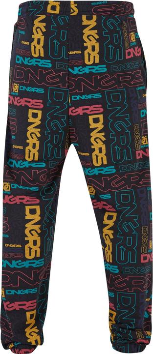 Produktbild Dangerous DNGRS Sweatpants Maze - 139815 (4XL)