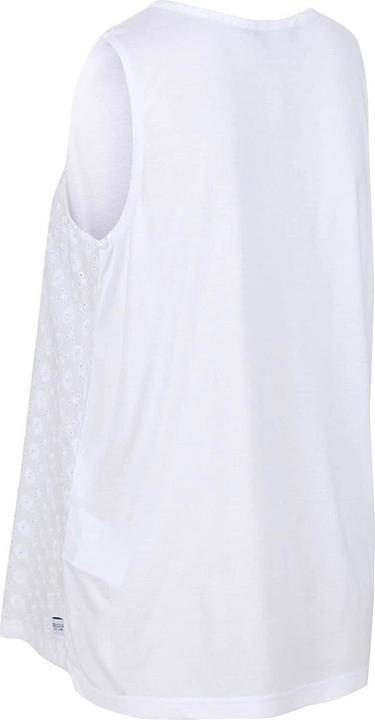 Actual product image Regatta Janessa top (40 D)