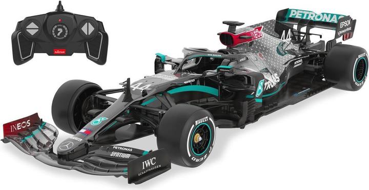 Actual product image Jamara Mercedes-AMG F1 W11 EQ Performance