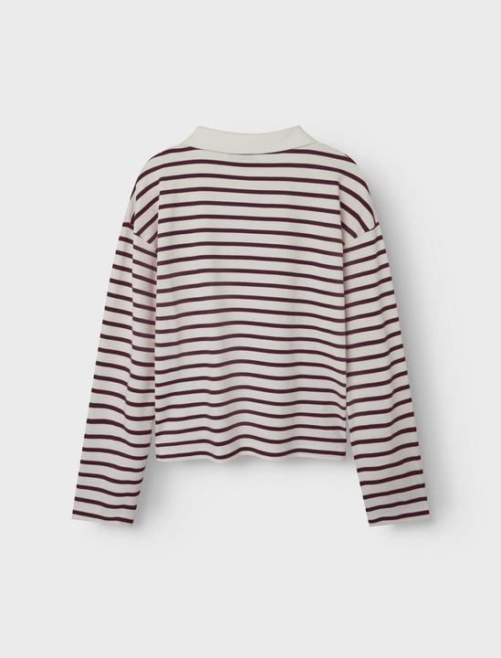 Produktbild Lmtd Streifen Polo shirt (134)