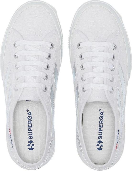 Produktbild Superga Sneaker 2953 Swallow Tail Mirror (40)