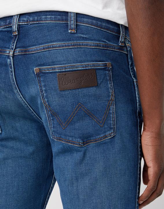 Immagine prodotto Wrangler Greensboro (New Arizona) Straight Fit Verve (W46/L32)