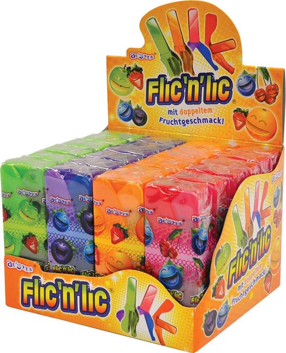 Produktbild Flic Frucht (1 Stk., 60 g)