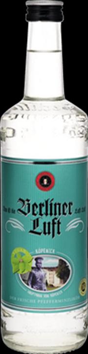 Image du produit Schilkin L'air de Berlin (1 x 70 cl)