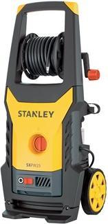 Productafbeelding Stanley SXPW25E-E Hogedrukreiniger (2500 W 170 bar 500 l/u) | 2500 W | 170 bar | 500 l/u (Elektrische stroom)