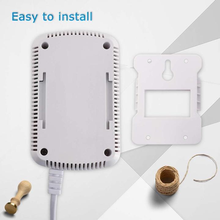 Image du produit D Modun Gasmelder