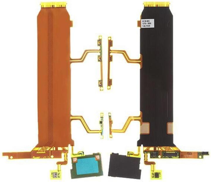 Produktbild CoreParts Sony Xperia Z Ultra XL39h (Sony)