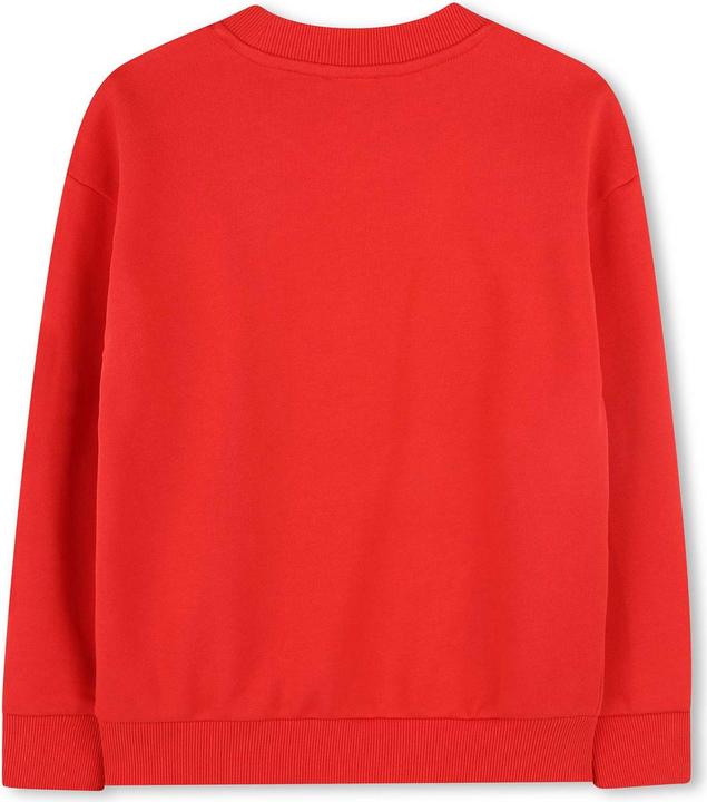 Produktbild Kenzo Kids Sweaters Red (12)