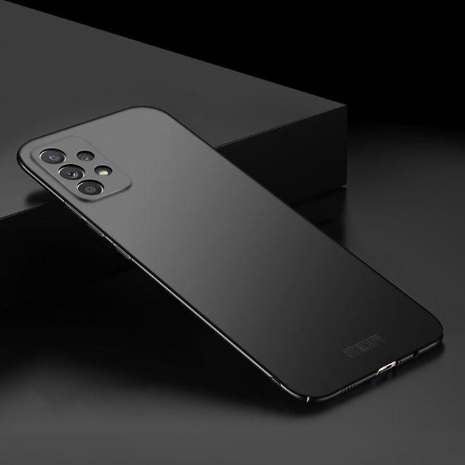 Immagine prodotto Mofi Copertura in plastica rigida sottile della serie Shield (Samsung Galaxy A52 5G, Samsung Galaxy A52)