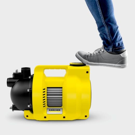 Produktbild Kärcher Gartenpumpe BP 6.000 Garden (Gartenpumpe)