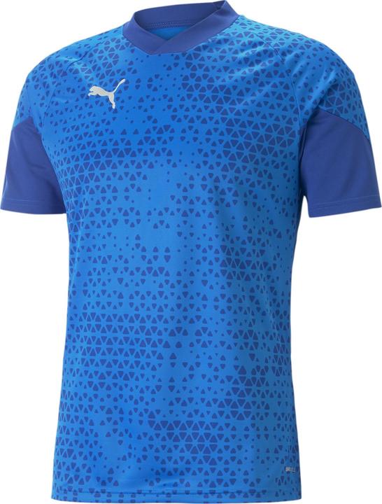 Limonata blu elettrico