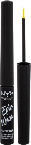 Immagine prodotto NYX Professional Make-Up Abbigliamento epico (08 Giallo)