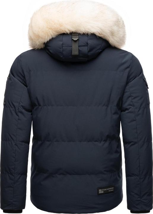 Actual product image Stone Harbour Halvaar (XXL)