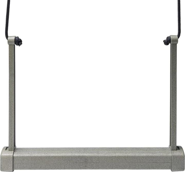 Produktbild Beeztees Futterstelle Hühner Schaukel, Grau