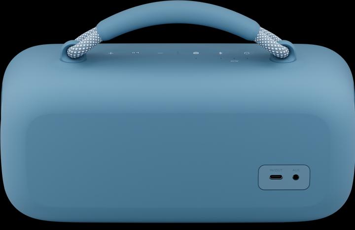 Image du produit Bose SoundLink Max (20 h, Fonctionnement sur batterie)