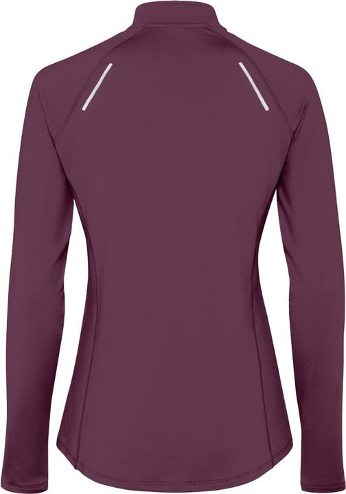 Produktbild Alpinia Estambul Sweatshirt mit kurzem Reissverschluss Langärmlig (XL)