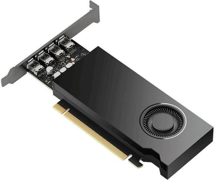 Actual product image PNY Quadro RTX 2000E Ada (16 GB)