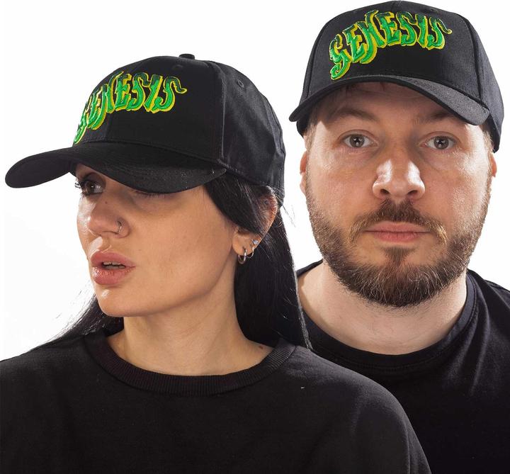 Universal Textiles Green Classic Logo BL B