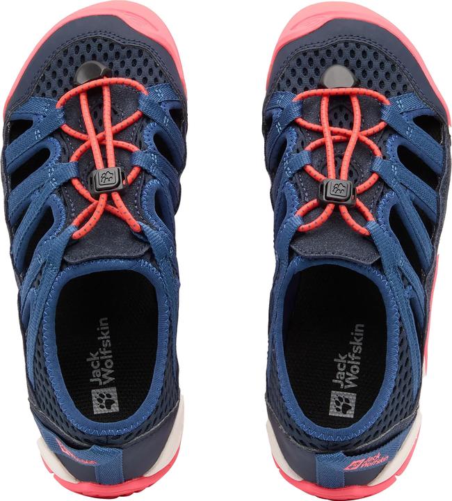 Image du produit Jack Wolfskin Levente Sandal K (37)