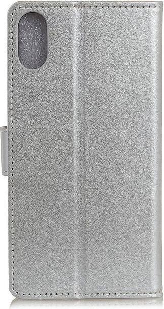 Produktbild MU Classic Classic II Leder Bookcover Series (Xiaomi Redmi 7A)