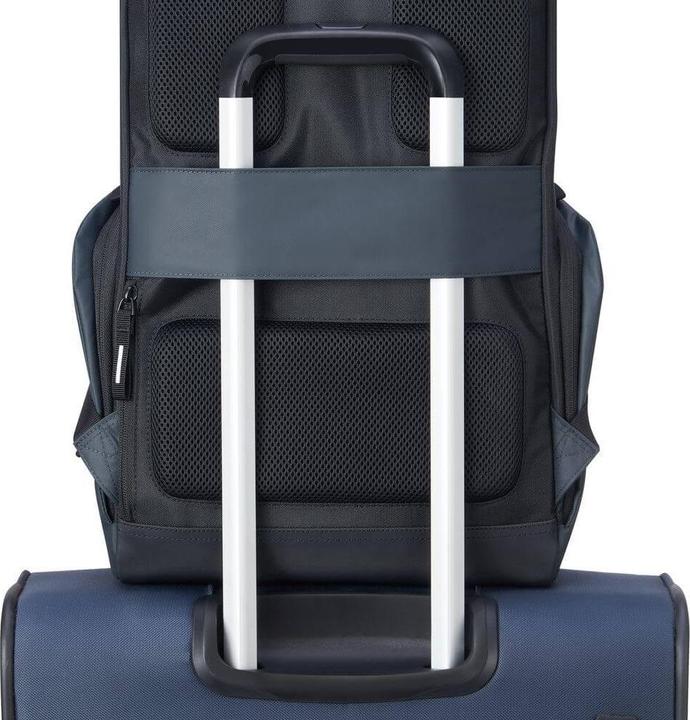 Image du produit Delsey Torba na laptopa 16 CZARNY (18 l)
