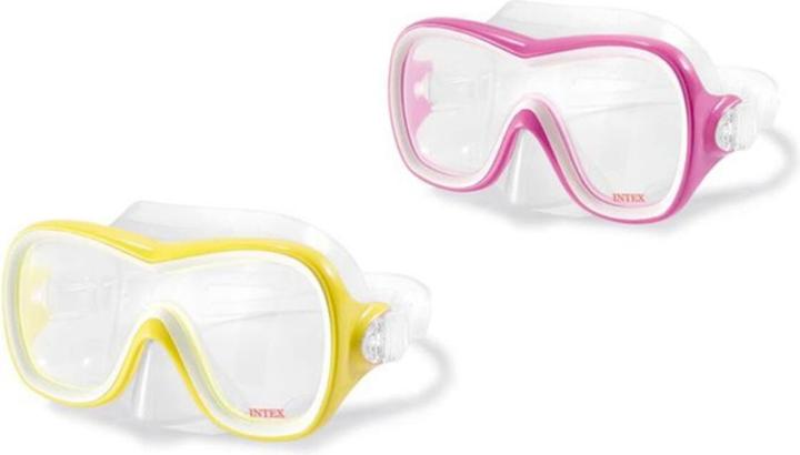 Image du produit Intex Wave Rider