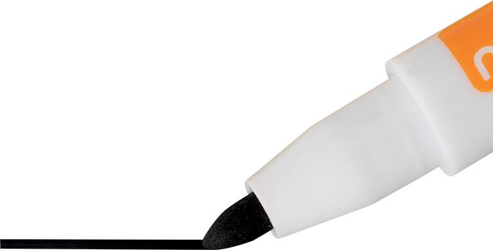 Produktbild Nobo Whiteboard Marker Quartett Farbe (Assortiert, 3 mm, 6 x)