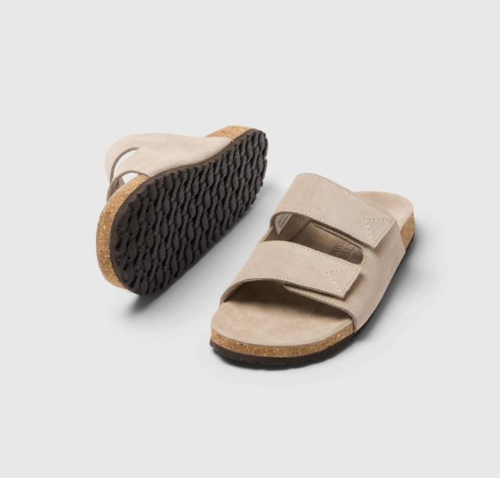 Immagine prodotto Selected Femme Wildleder Pantolette (38)