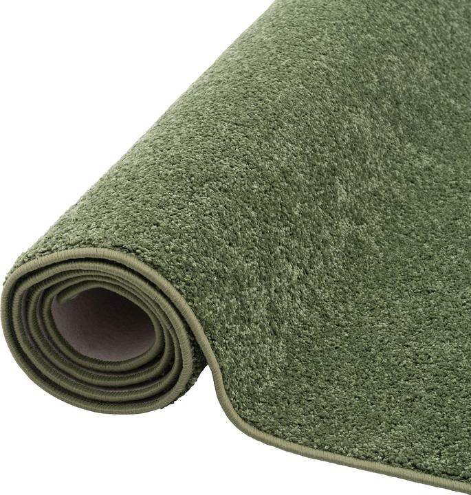 Immagine prodotto Snapstyle Hochflor Langflor Teppich Läufer Cottage (100 x 200 cm)