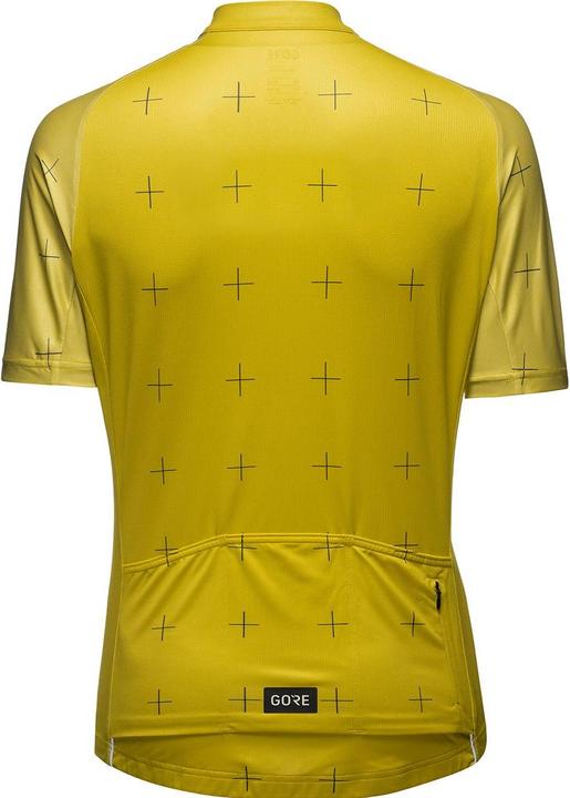 Immagine prodotto Gore Wear Maglia da ciclismo giornaliera (XS, L)
