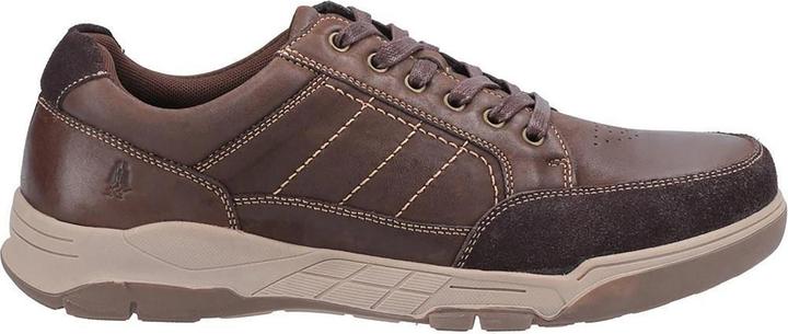 Produktbild Hush Puppies Schuhe Finley Leder (44.5)